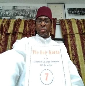 Meet your Posher, Jerrod